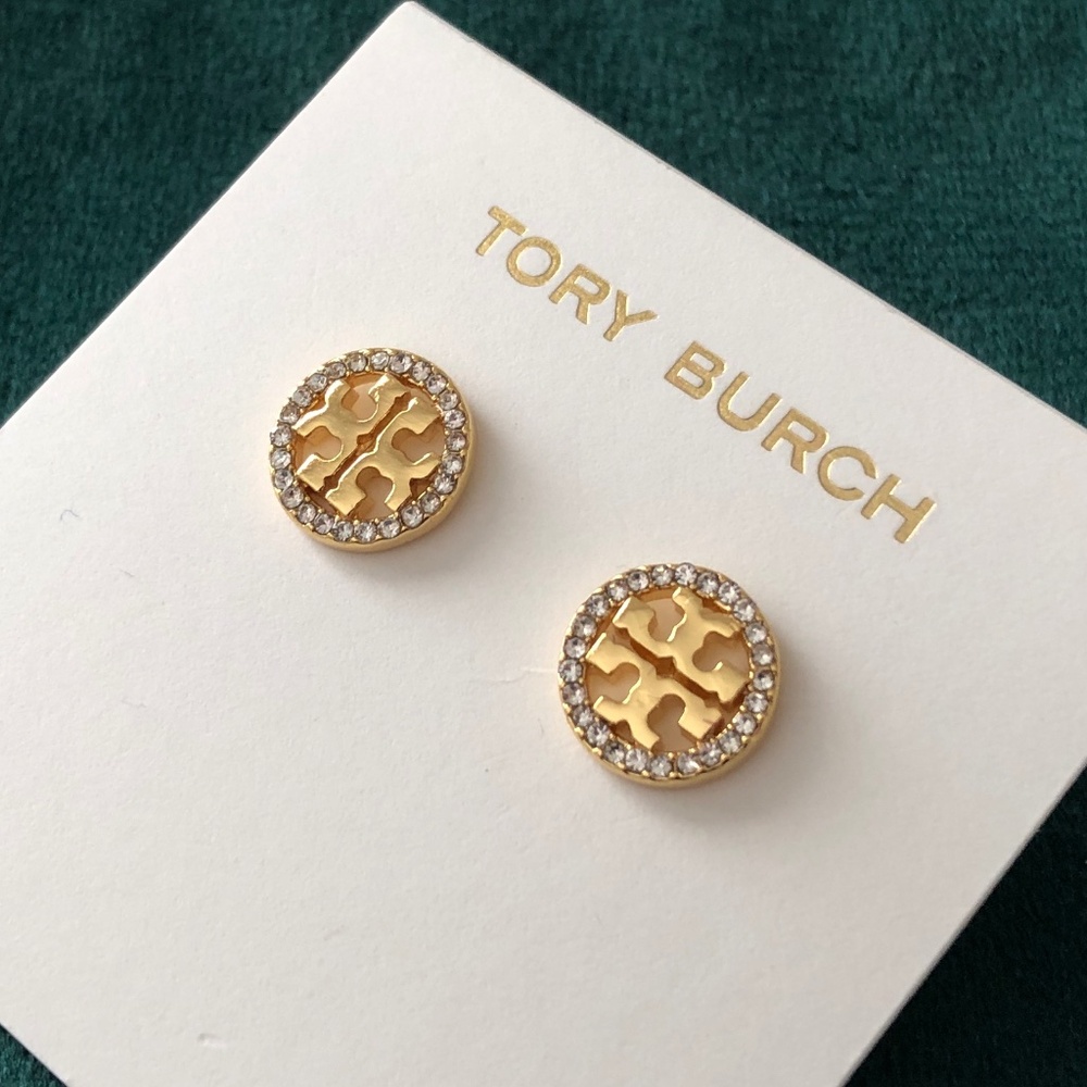 Tory Burch Earrings